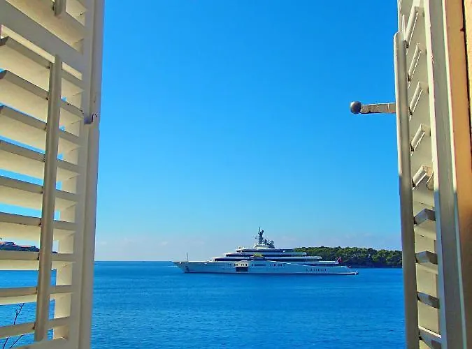 Holiday Home Adriatic Pearl