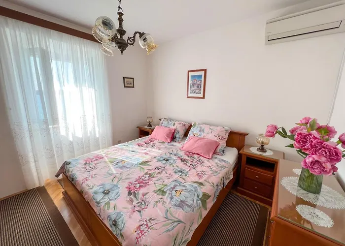Holiday Home Adriatic Pearl
