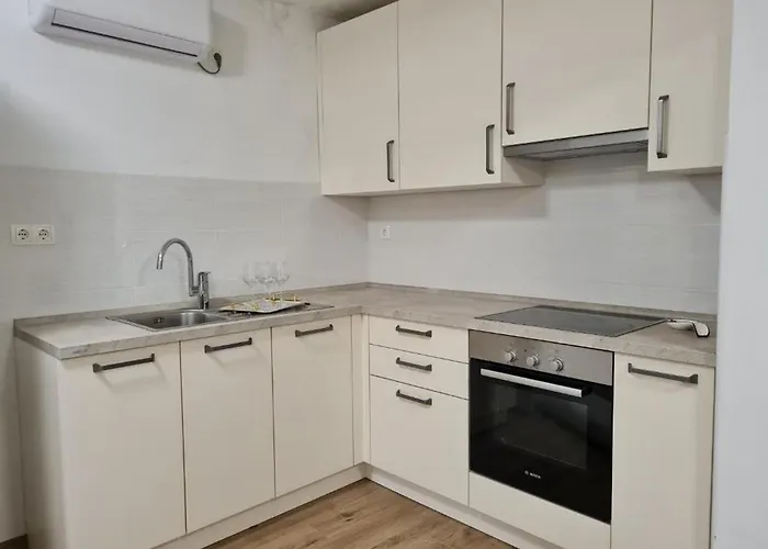 House Dalmatika Zaton